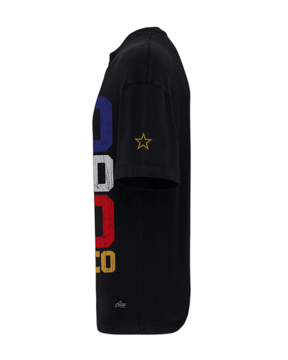 Camiseta Oversize Cero Freseo