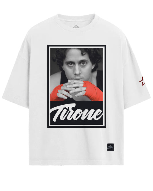 Camiseta Canserbero Oversize